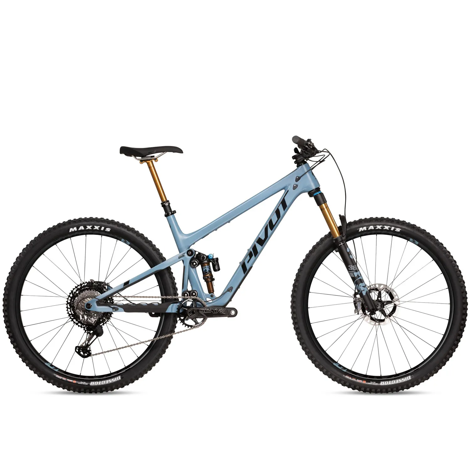 Pivot Trail 429 Team XTR Enduro 2024