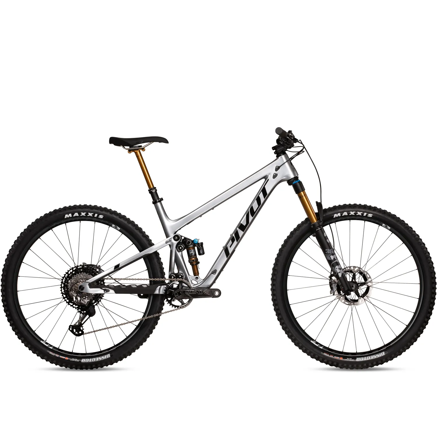 Pivot Trail 429 Team XTR Enduro 2024 – Image 2
