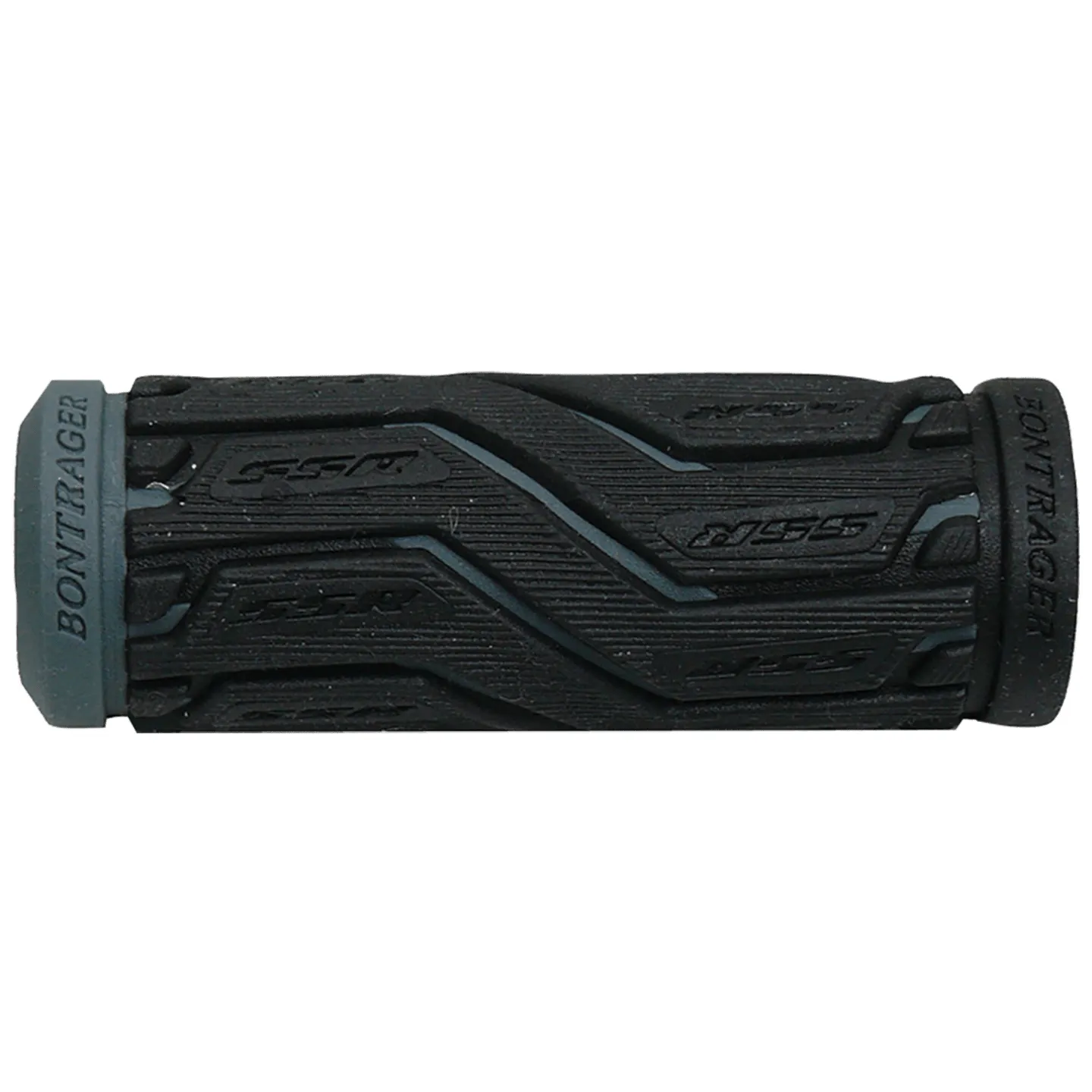 Poignées Bontrager SSR 90mm Shift