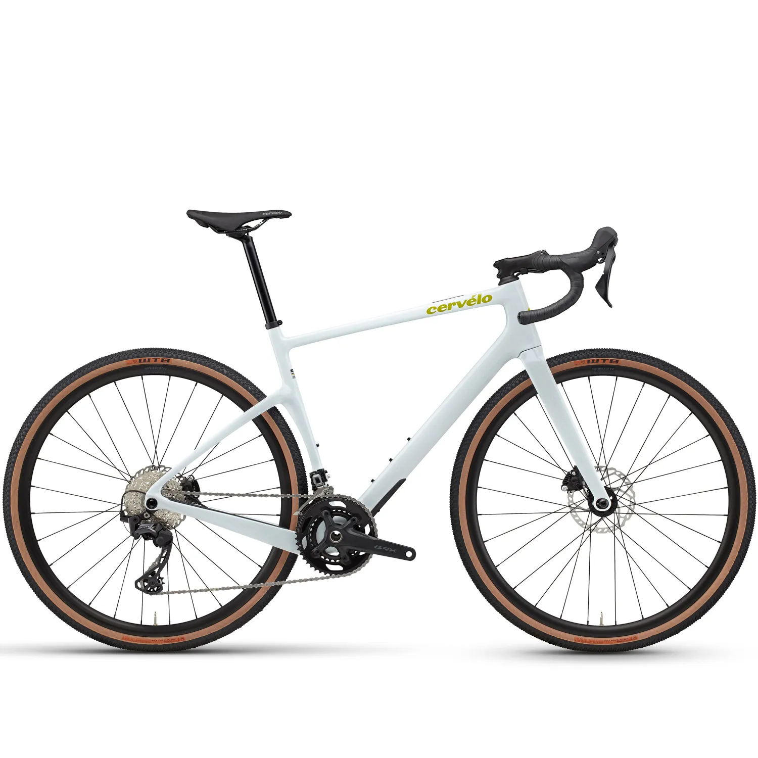Cervélo Aspero GRX RX610 – Image 3