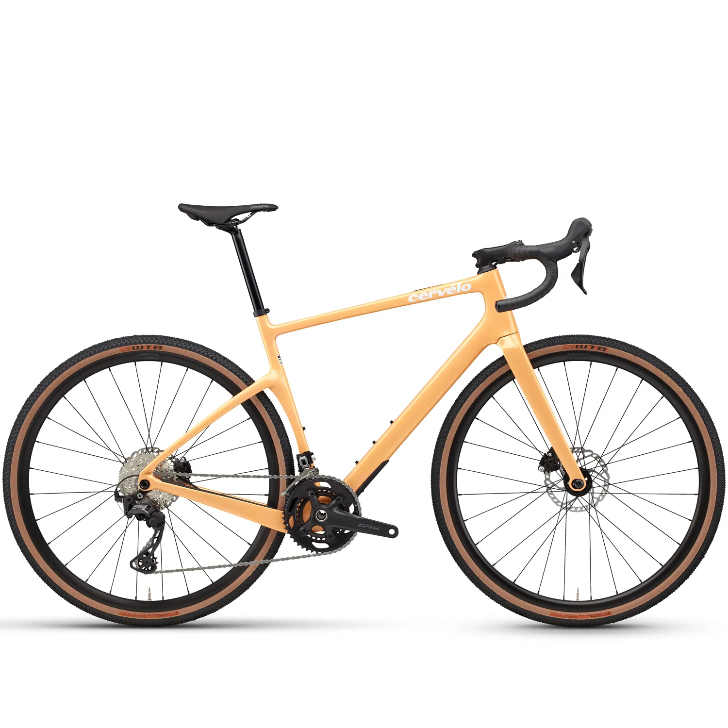 Cervélo Aspero GRX RX610 – Image 2