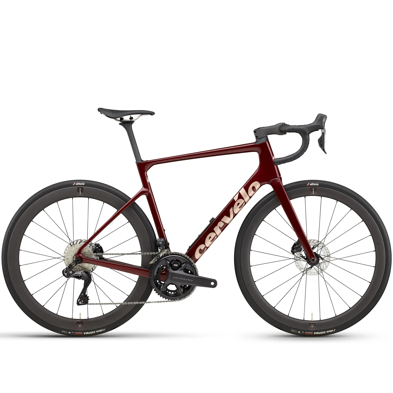 Cervélo Caledonia-5 Ultegra Di2