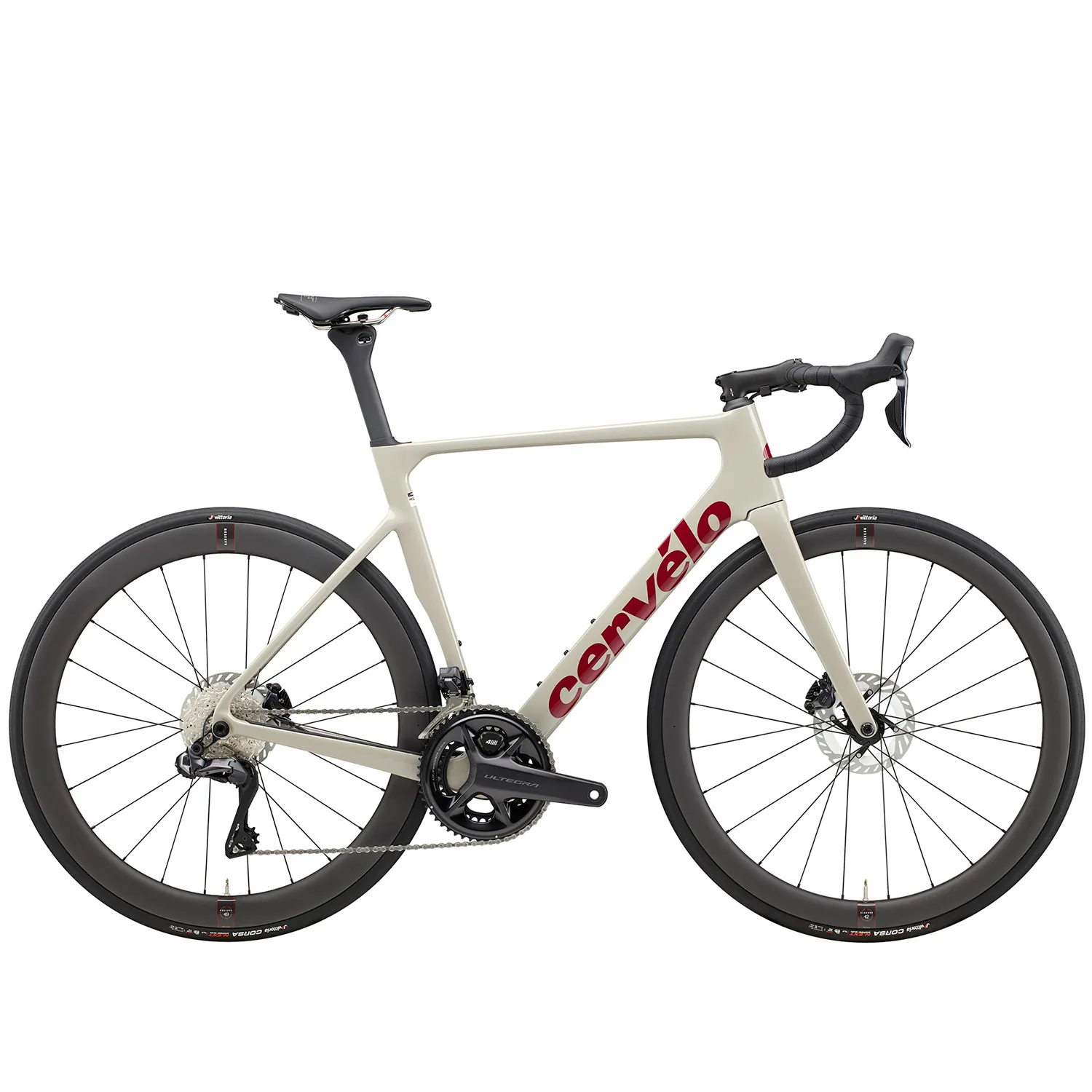 Cervélo Soloist Ultegra Di2