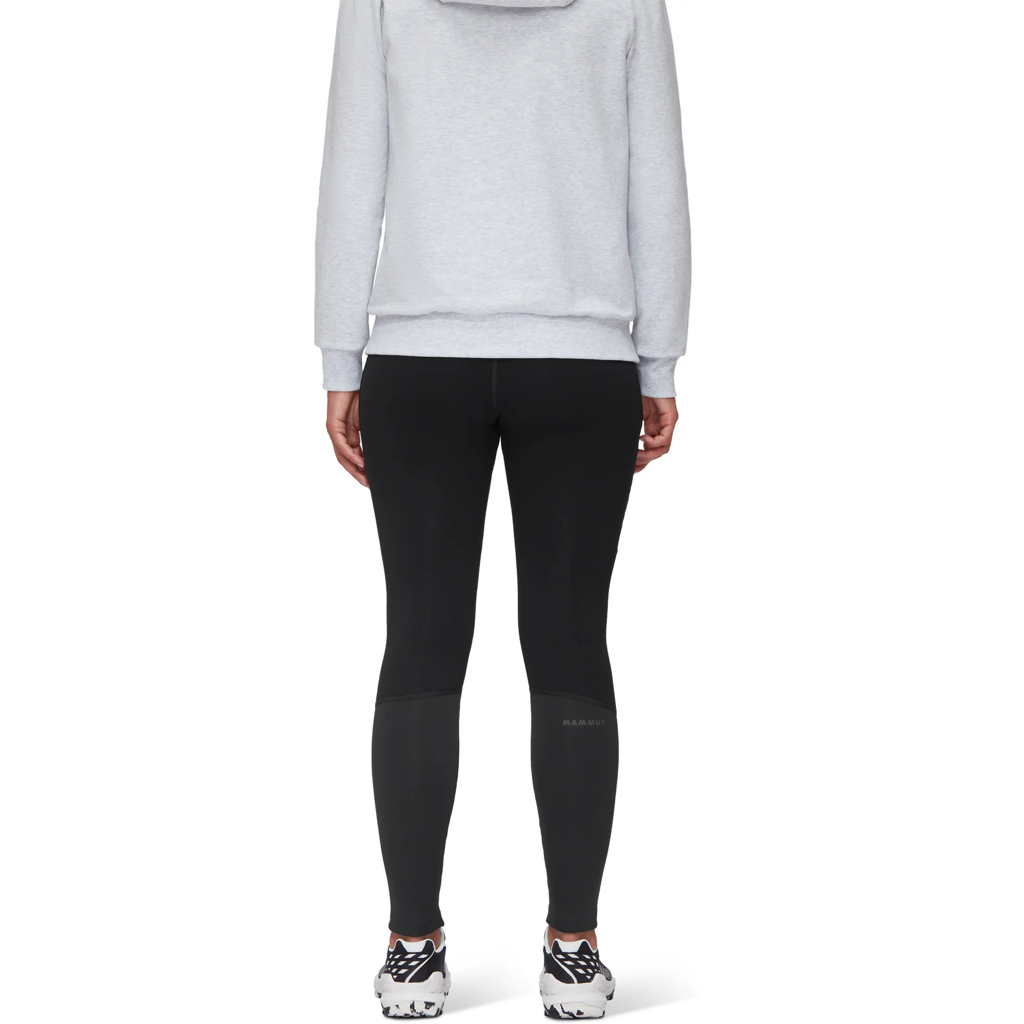 Collant Mammut Aconcagua ML Tights long Femme – Image 3