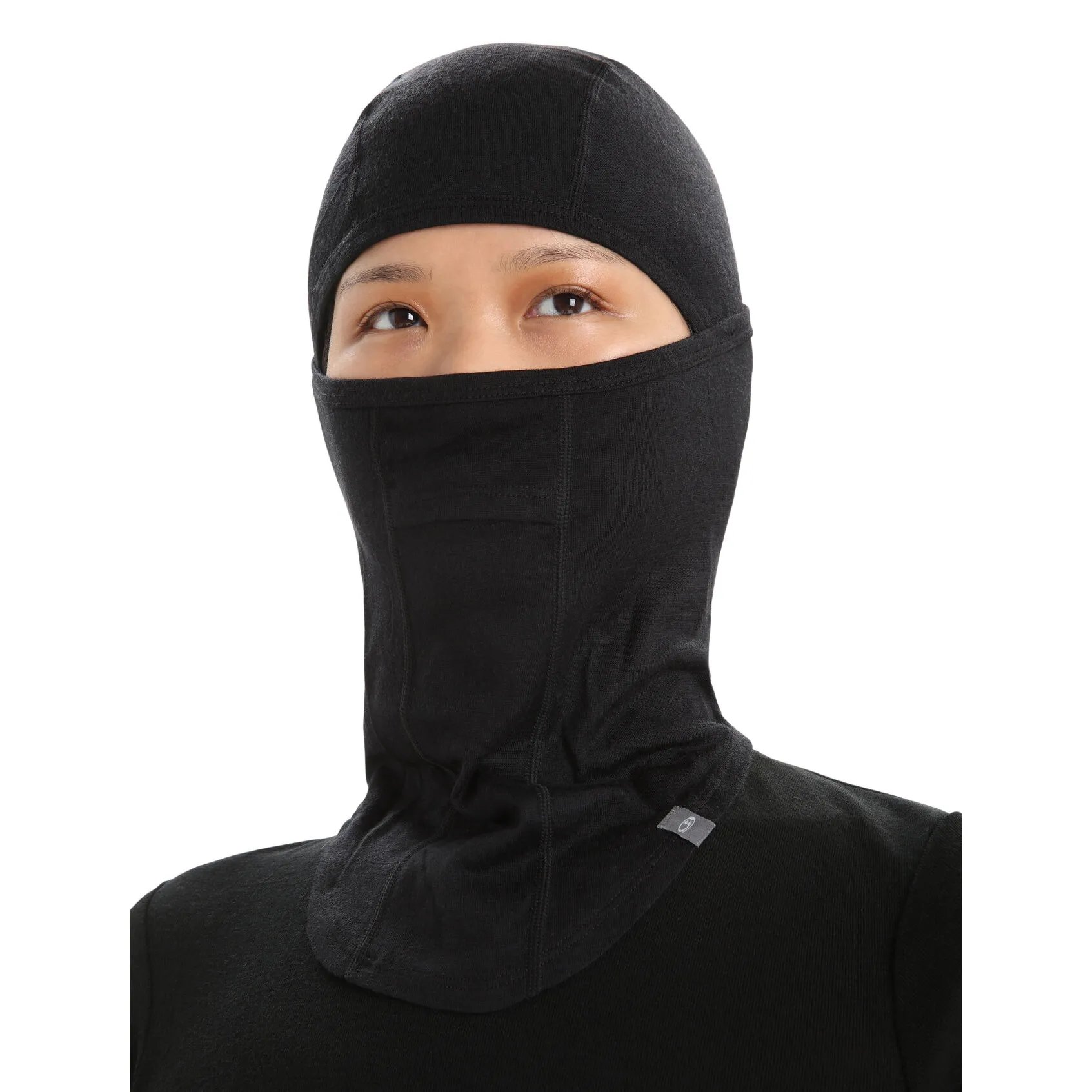 Cagoule Icebreaker Oasis