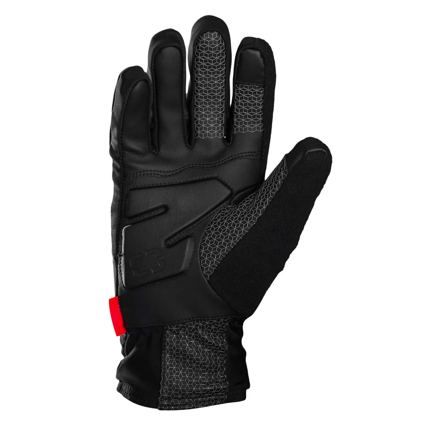 Gants Bontrager Meraj S1 Softshell Femme – Image 2