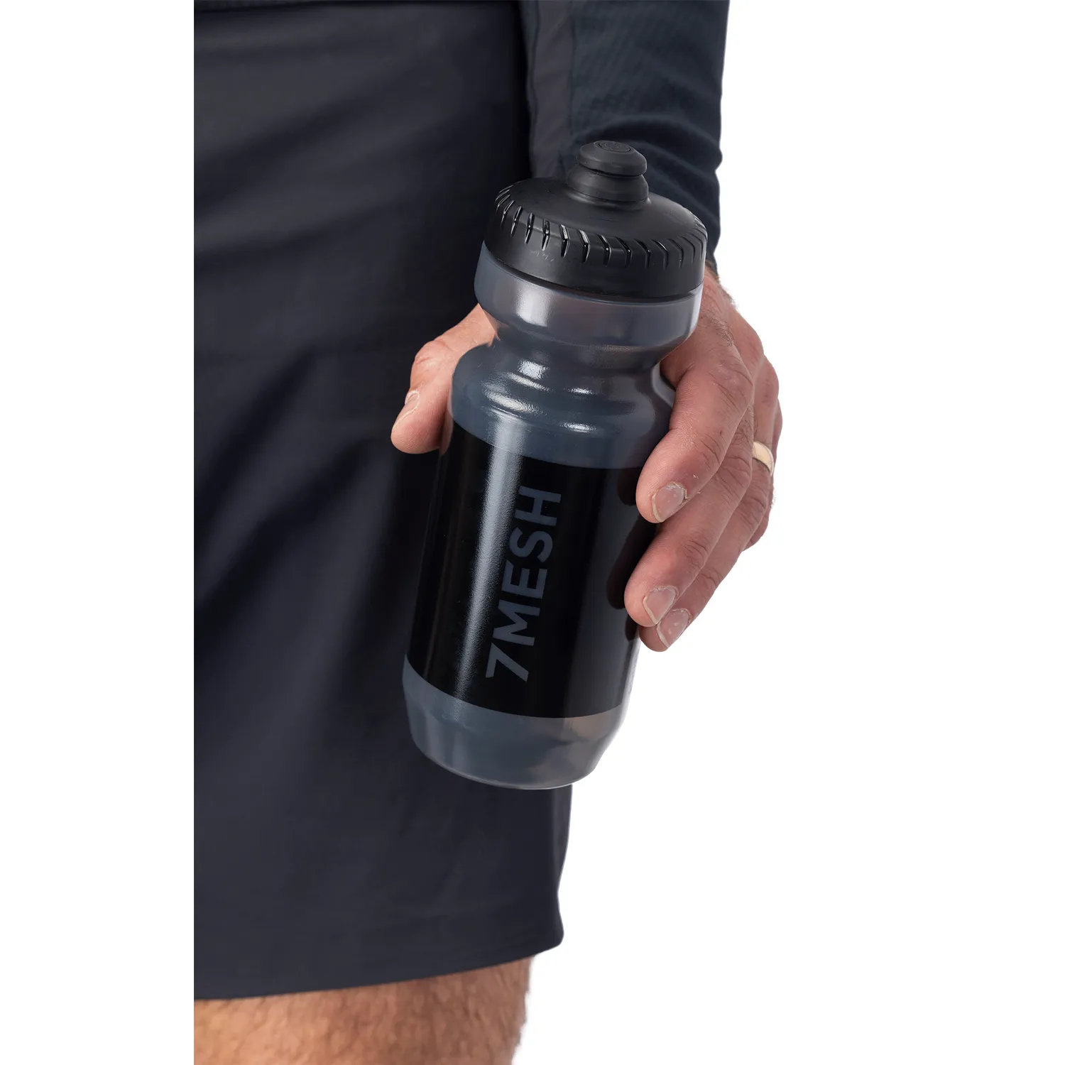 Bidon 7Mesh Emblem – Image 3