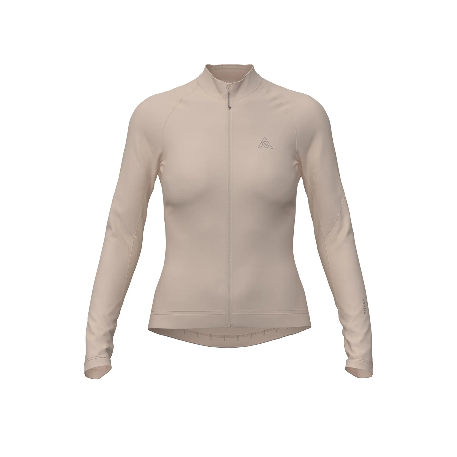 Maillot à manches longues 7Mesh Atlas Femme – Image 9