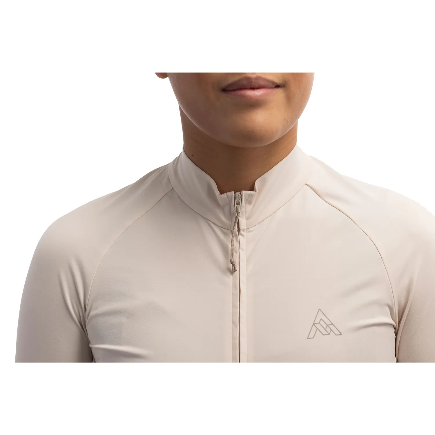 Maillot à manches longues 7Mesh Atlas Femme – Image 3