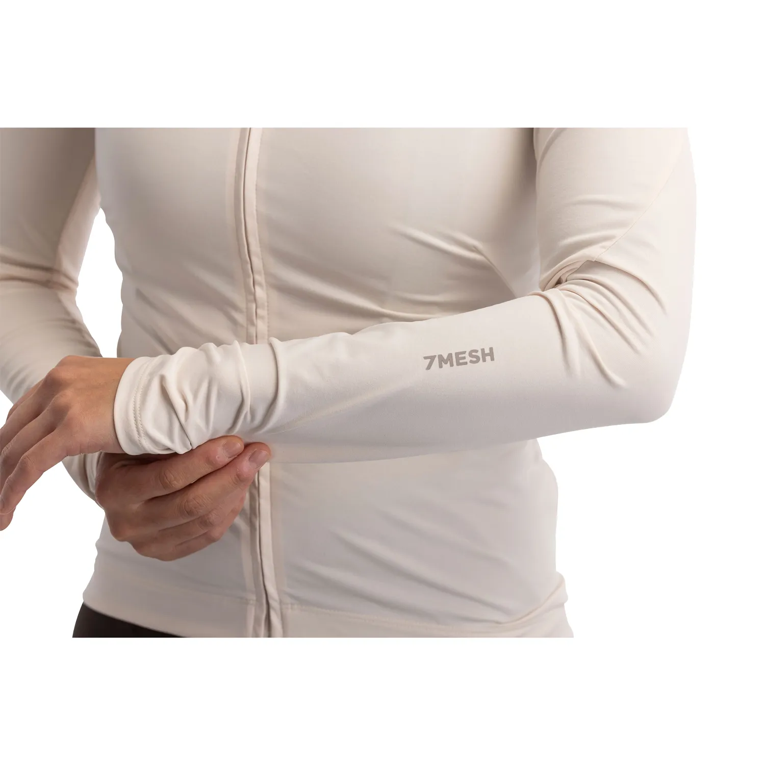 Maillot à manches longues 7Mesh Atlas Femme – Image 4