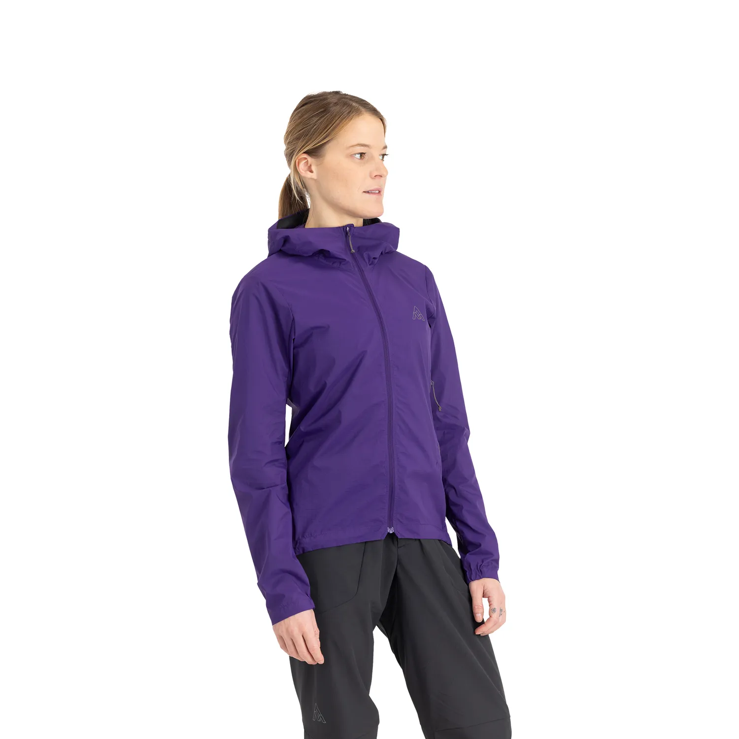 Manteau 7Mesh Northwoods Windshell Femme 2024 – Image 2