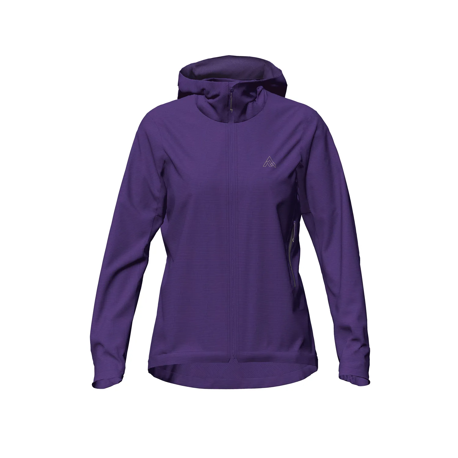 Manteau 7Mesh Northwoods Windshell Femme 2024 – Image 4