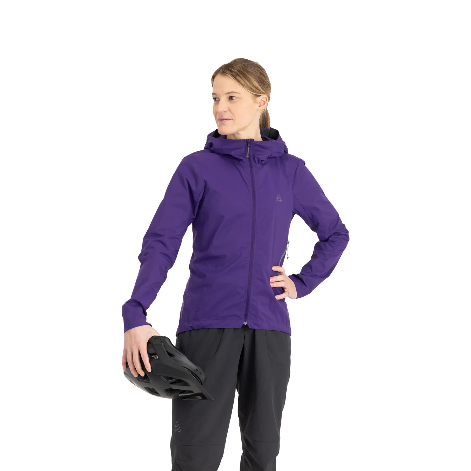 Manteau 7Mesh Northwoods Windshell Femme 2024