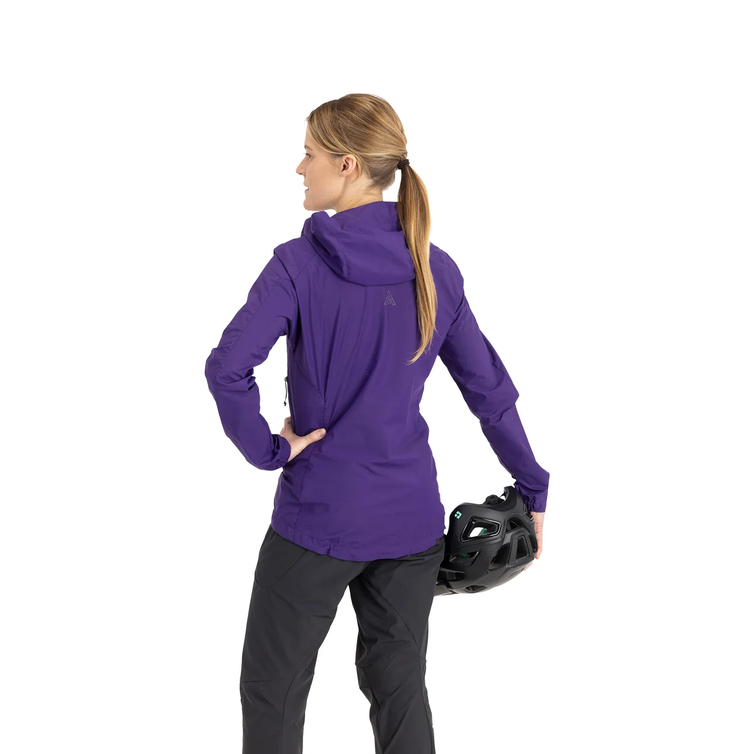 Manteau 7Mesh Northwoods Windshell Femme 2024 – Image 3