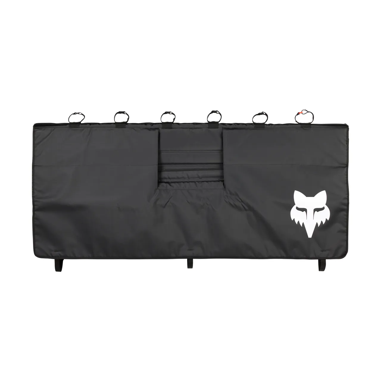 Coussin pour camionnette Fox Tailgate Cover Large