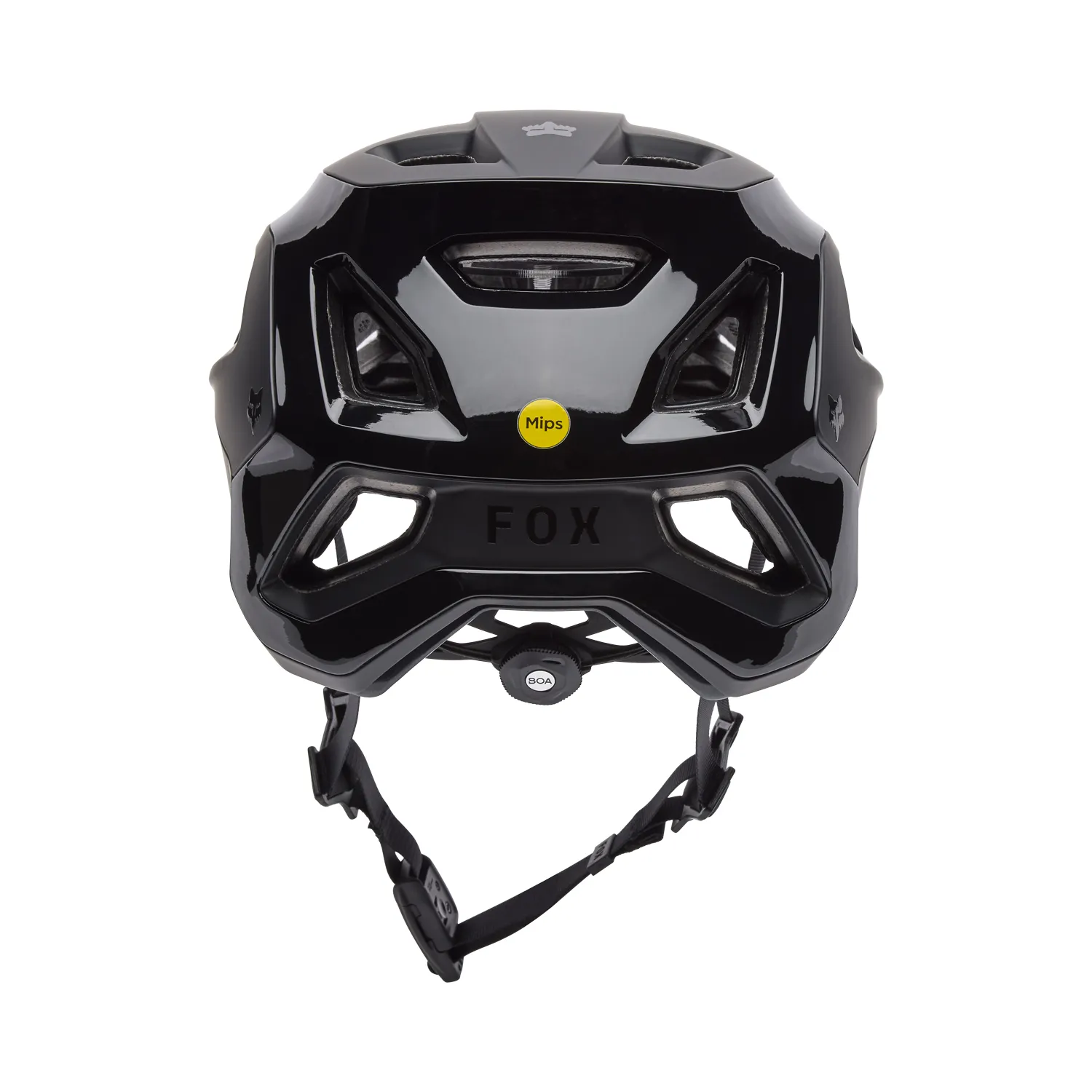 Casque montagne Fox Speedframe RS – Image 4