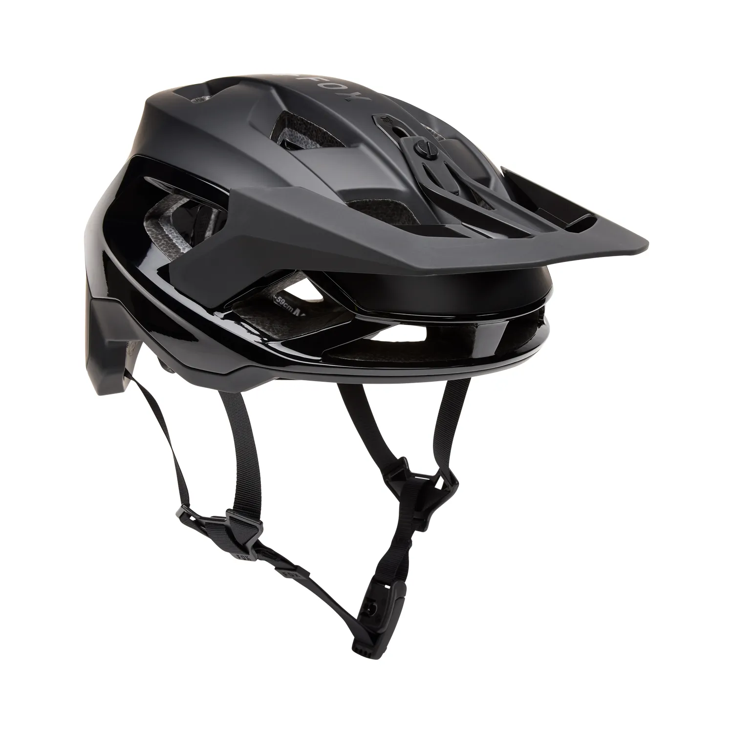 Casque montagne Fox Speedframe Pro – Image 3