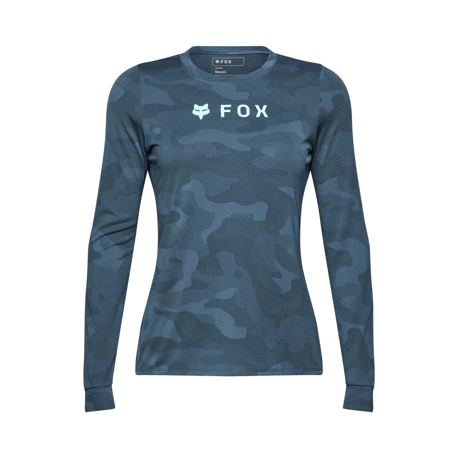 Maillot à manches longues Fox Ranger Tru Dri Femme