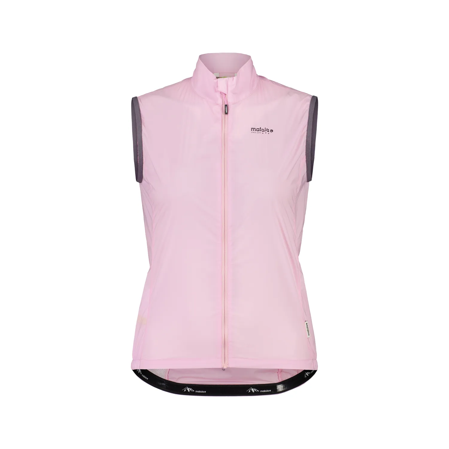 Veste Maloja SeisM Femme