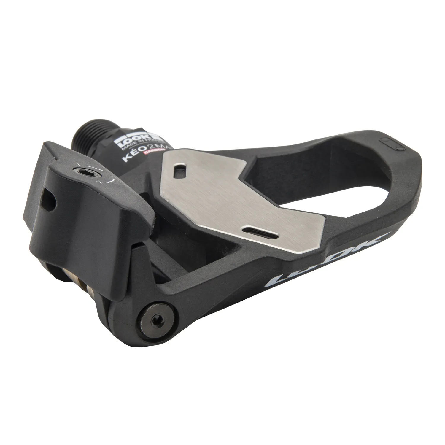 Pédales Look Keo 2 Max Carbone – Image 3