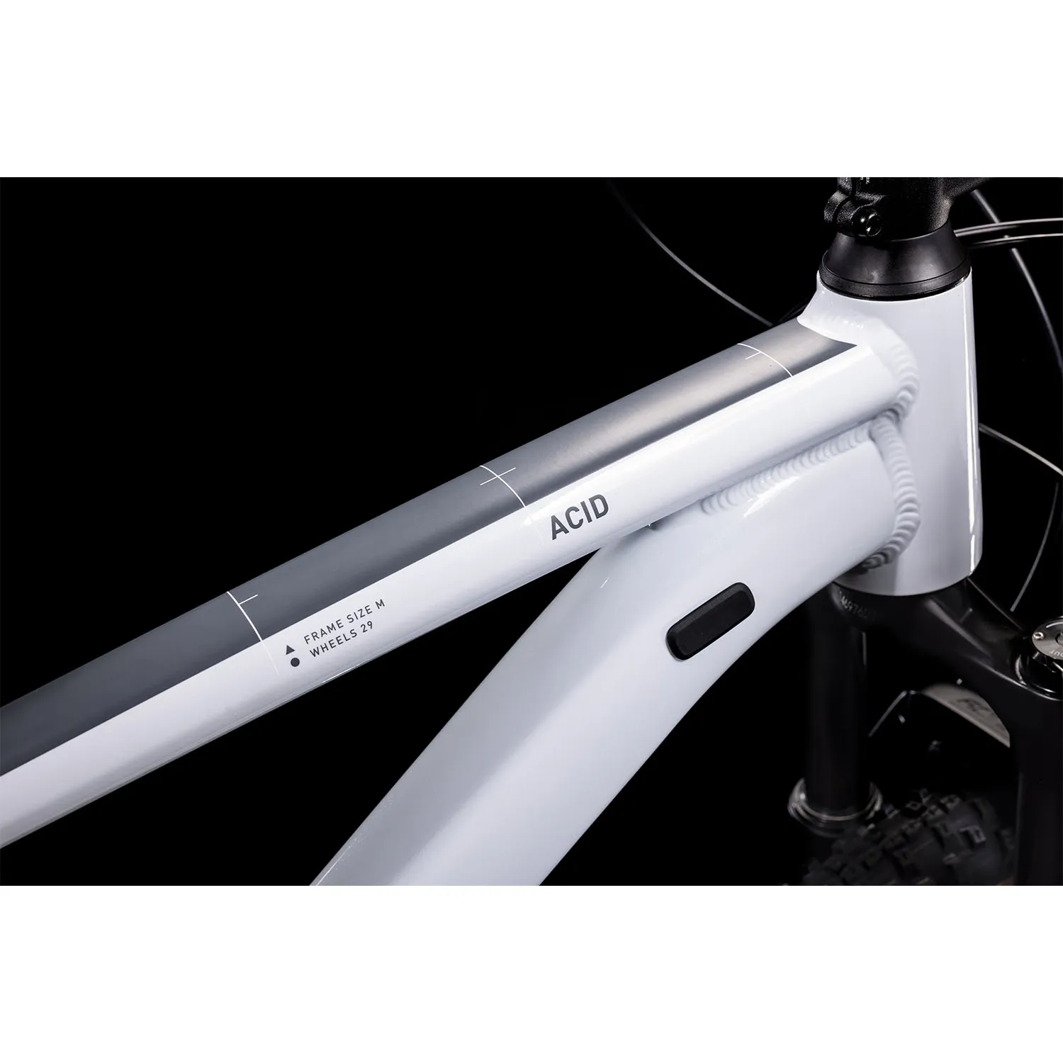 CUBE Acid 2022 – Image 3