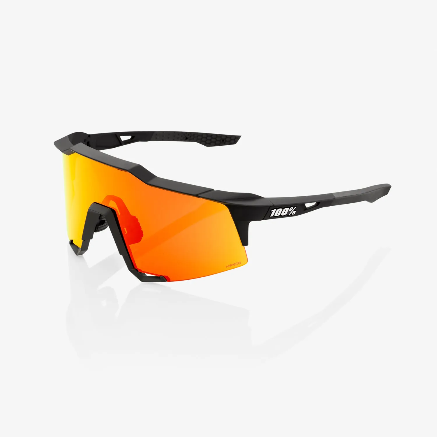 Lunette 100% Speedcraft HiPER Miroir