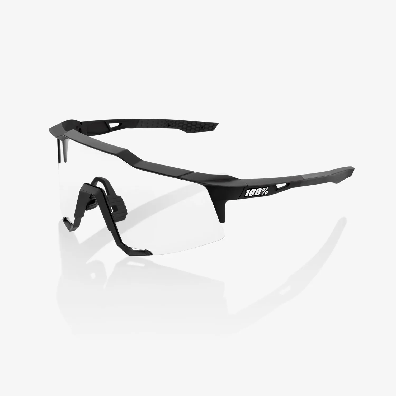 Lunette 100% Speedcraft HiPER Miroir – Image 6