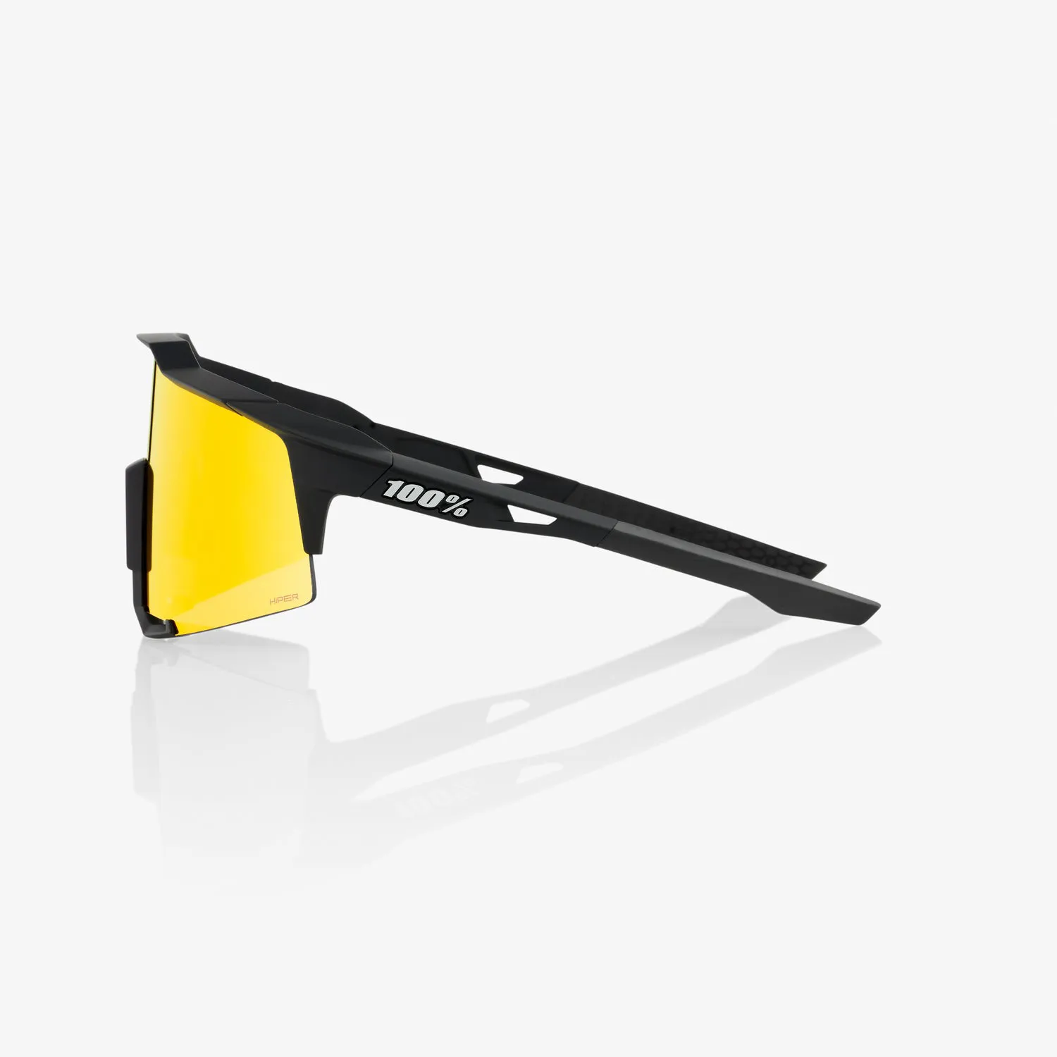 Lunette 100% Speedcraft HiPER Miroir – Image 5