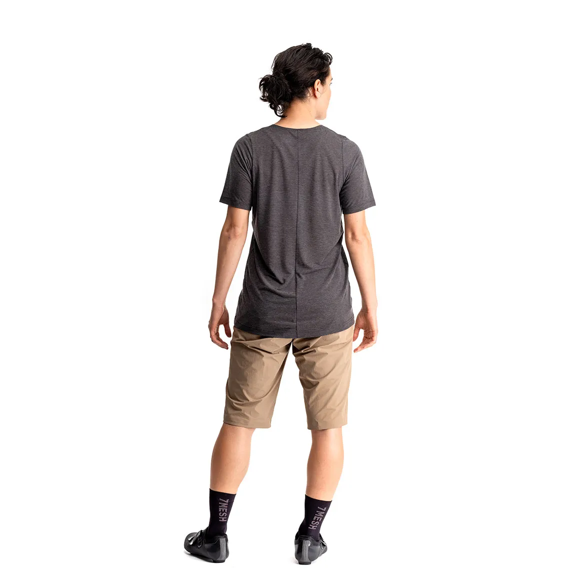 Short 7Mesh Farside Long Femme 2022 – Image 2