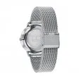 Tommy Hilfiger - Montre Femme Tea Argentée – Image 2