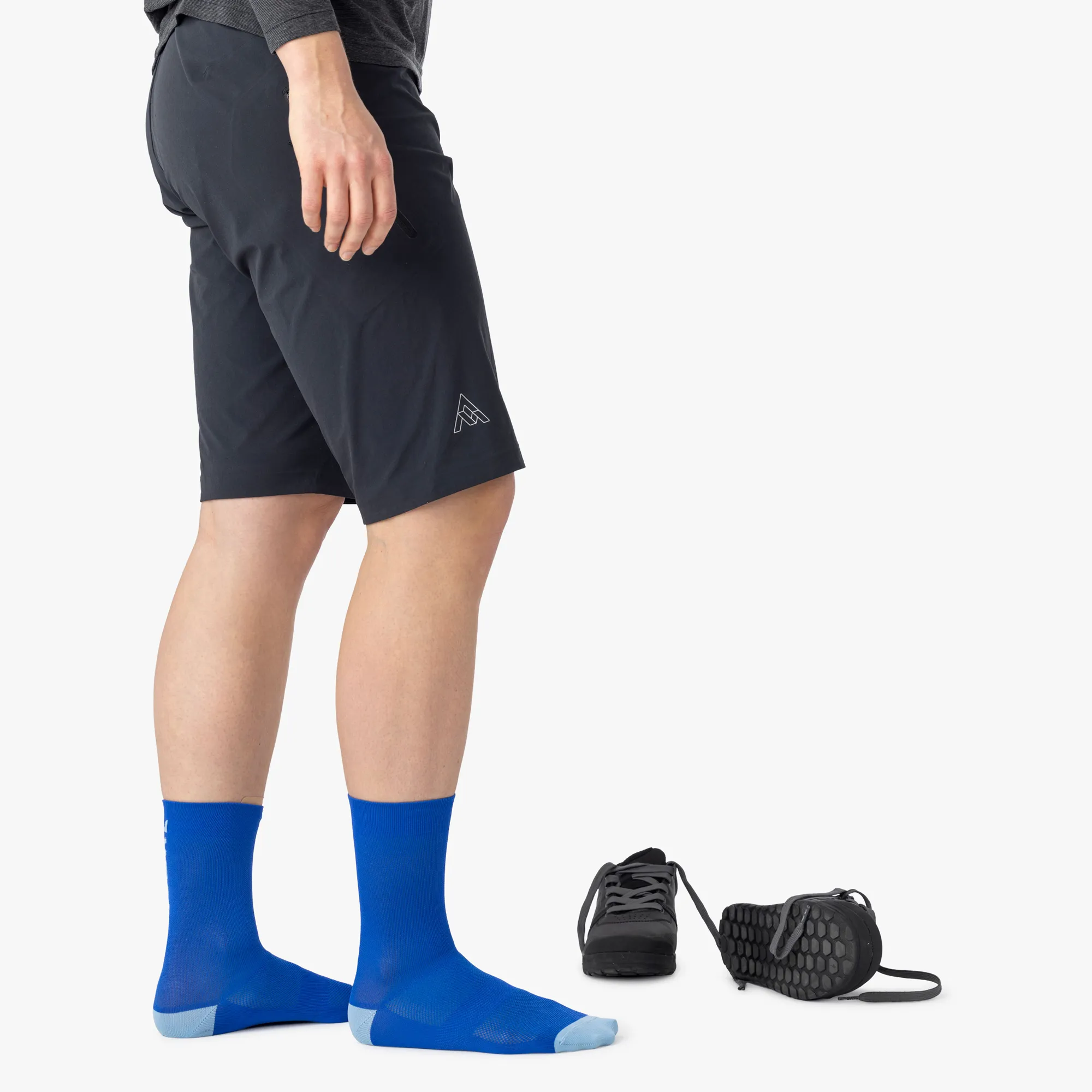 Chaussettes 7Mesh Word 2024 – Image 2