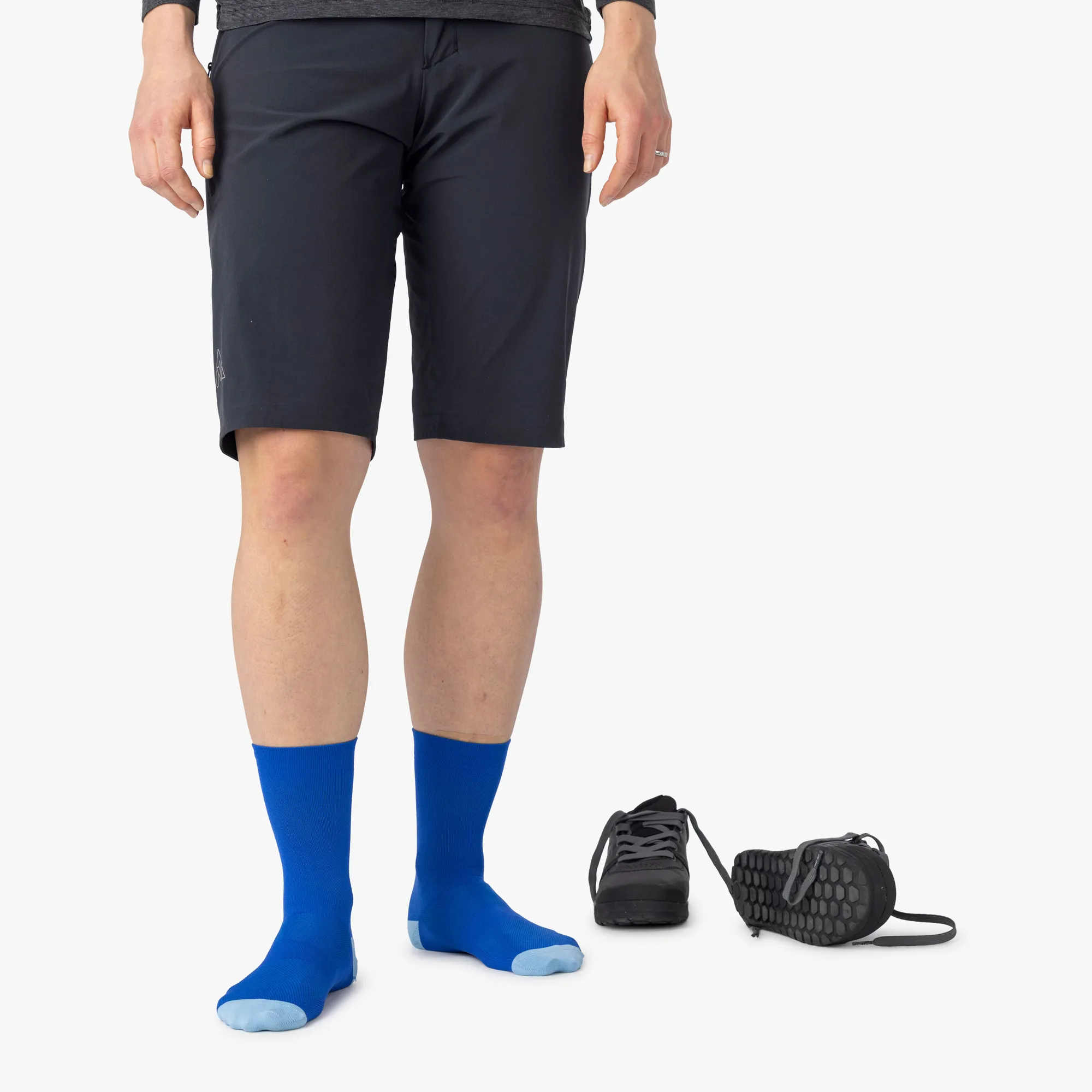 Chaussettes 7Mesh Word 2024