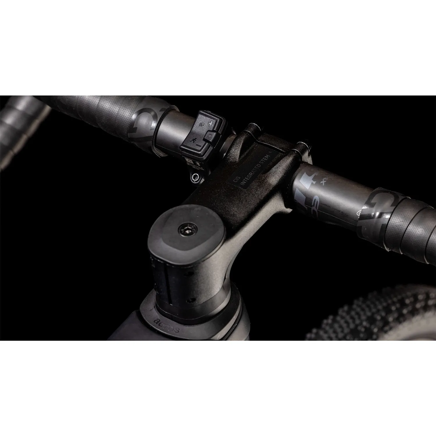 CUBE Nuroad Hybrid C:62 SLX 400X – Image 4