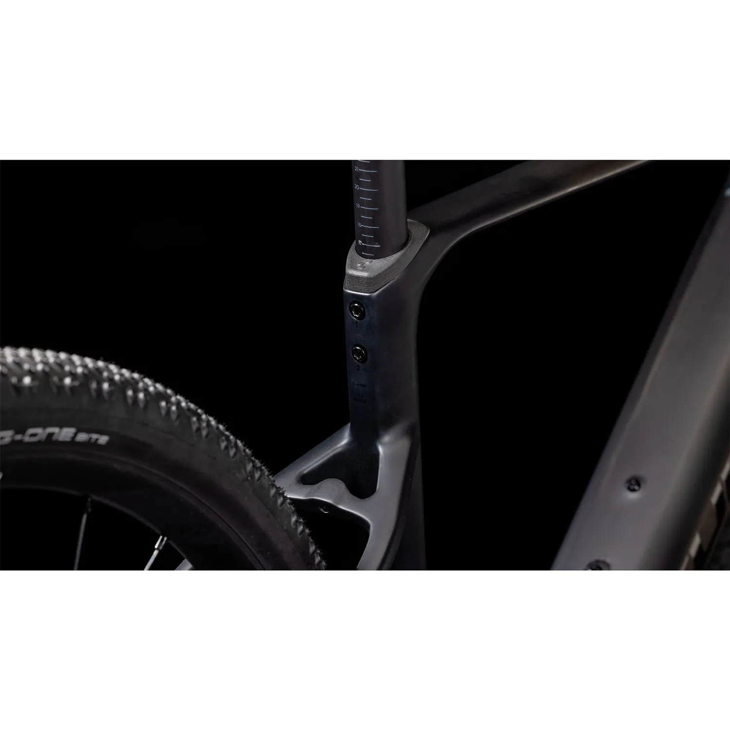 CUBE Nuroad Hybrid C:62 SLX 400X – Image 5