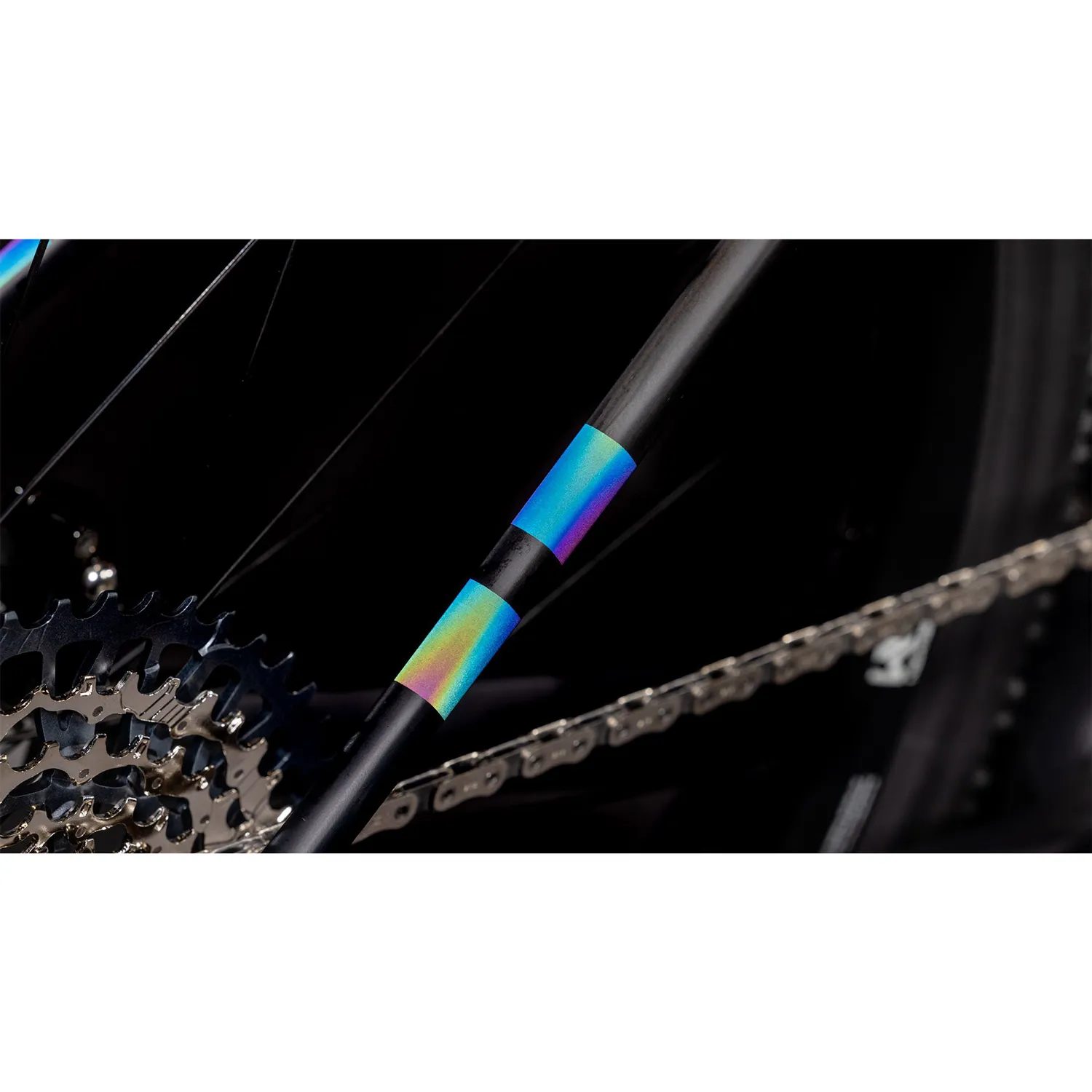 CUBE Nuroad Hybrid C:62 SLX 400X – Image 7