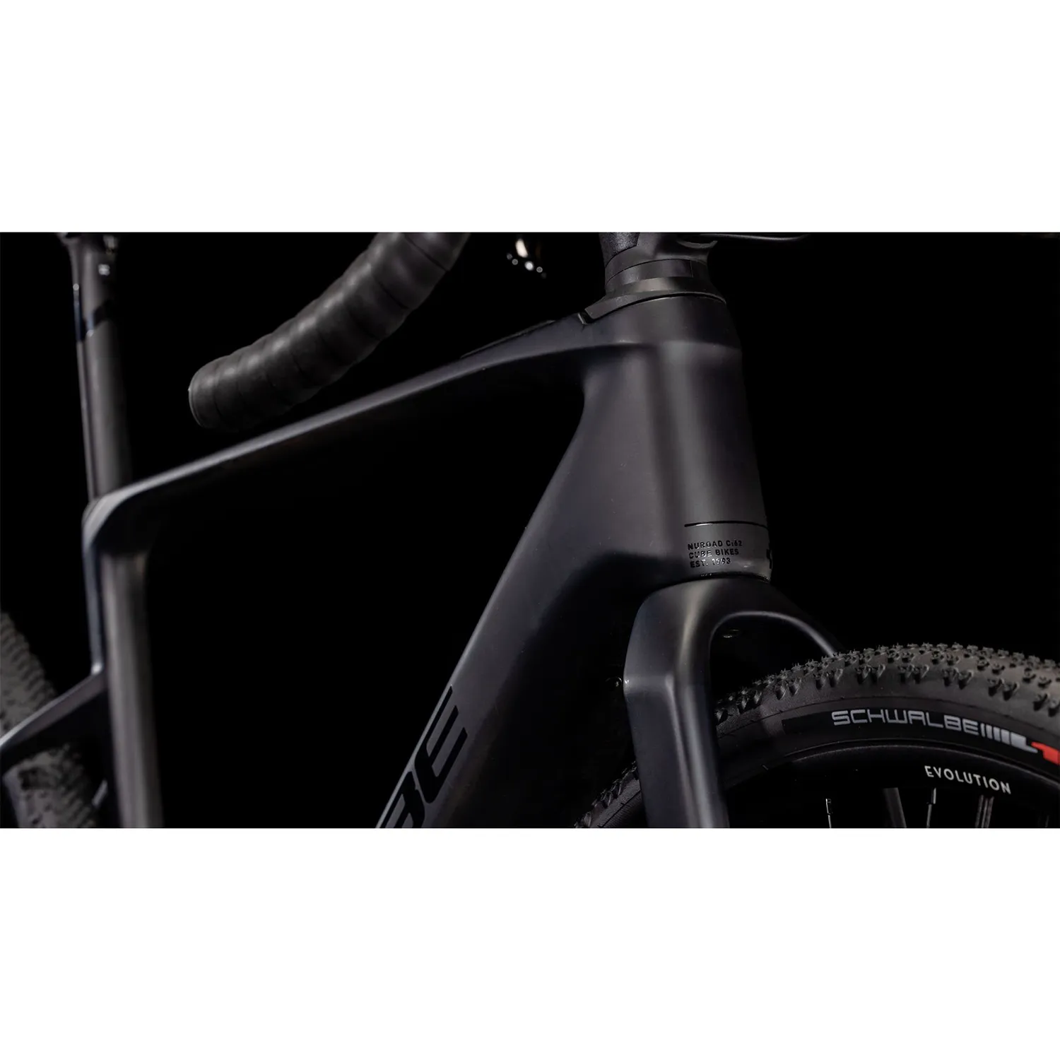 CUBE Nuroad Hybrid C:62 SLX 400X – Image 8