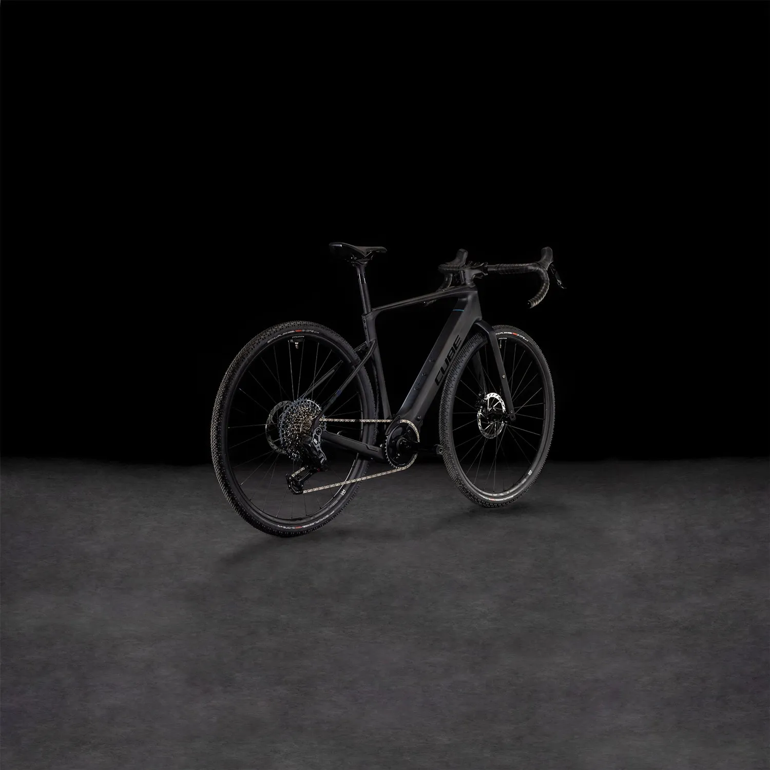 CUBE Nuroad Hybrid C:62 SLX 400X – Image 2