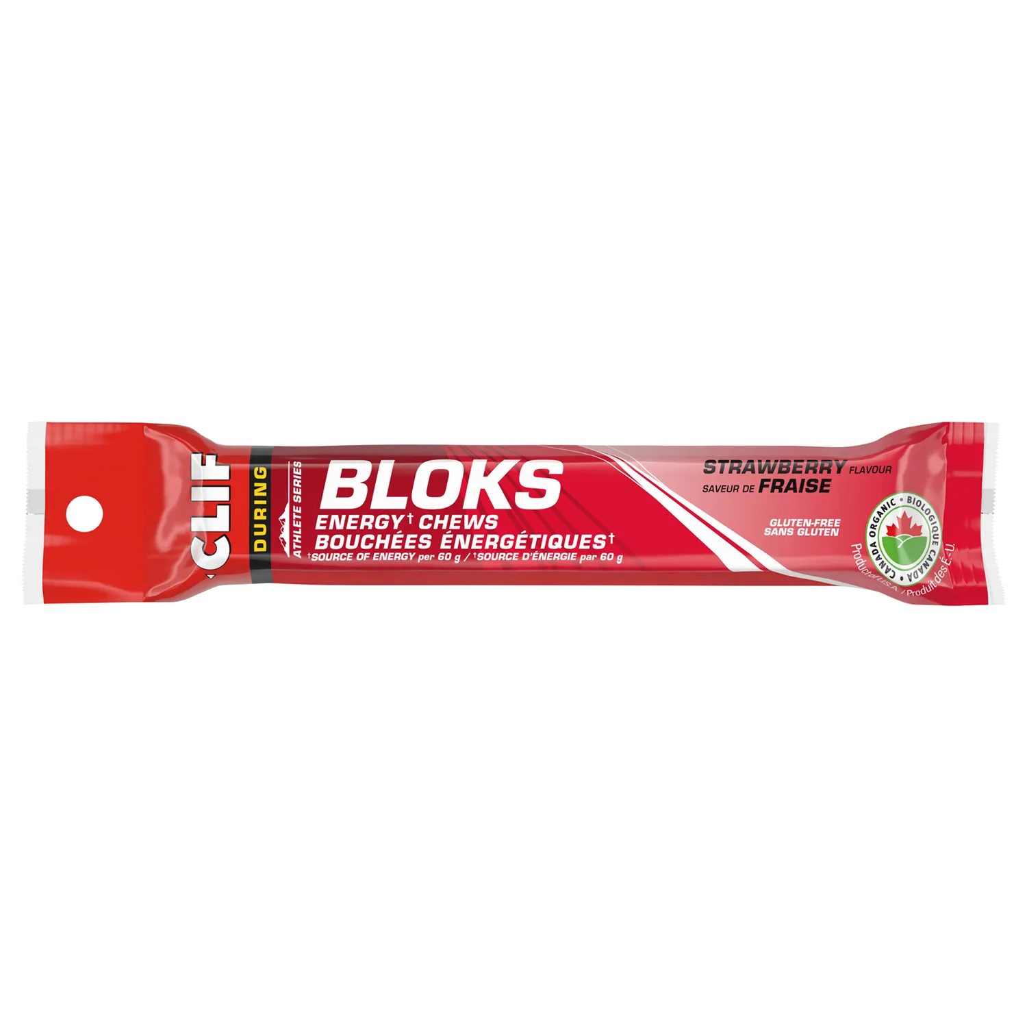 Jujubes énergétiques Clif Shot Bloks – Image 2