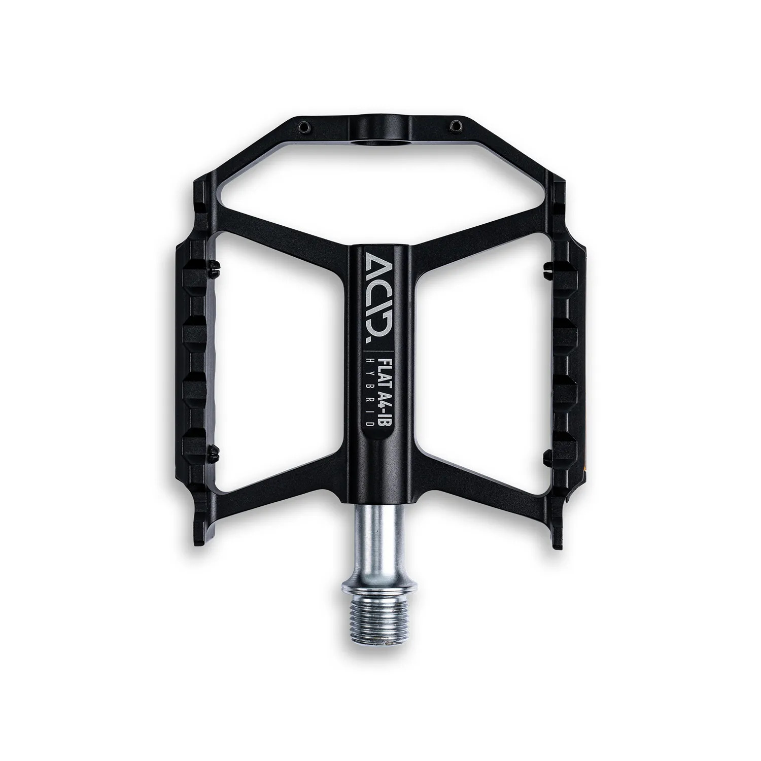 Pédales plateforme ACID A4-IB