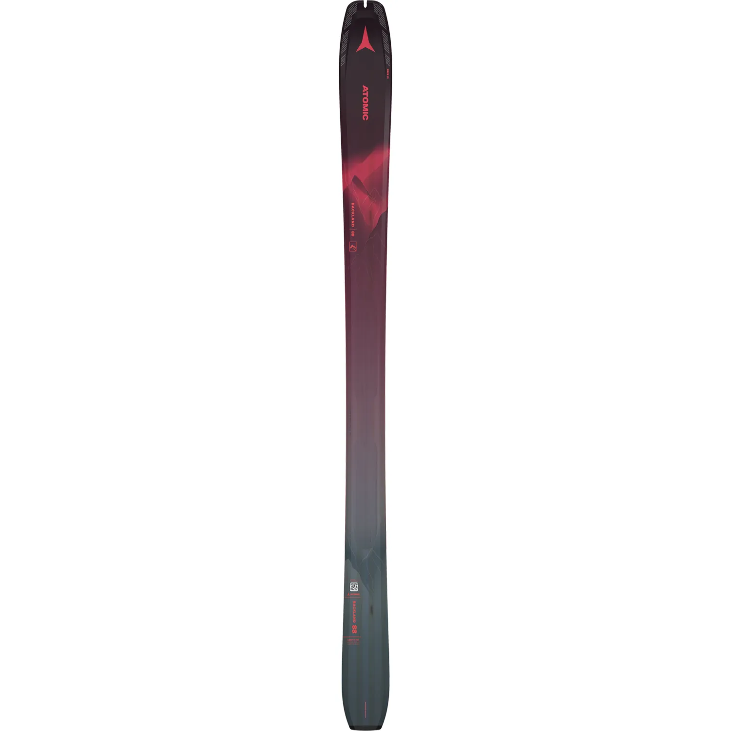 Atomic Backland 88 W Femme 2025 – Image 2