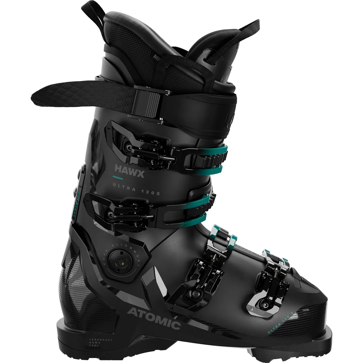 Bottes Atomic Hawx Ultra 130 S GW 2025