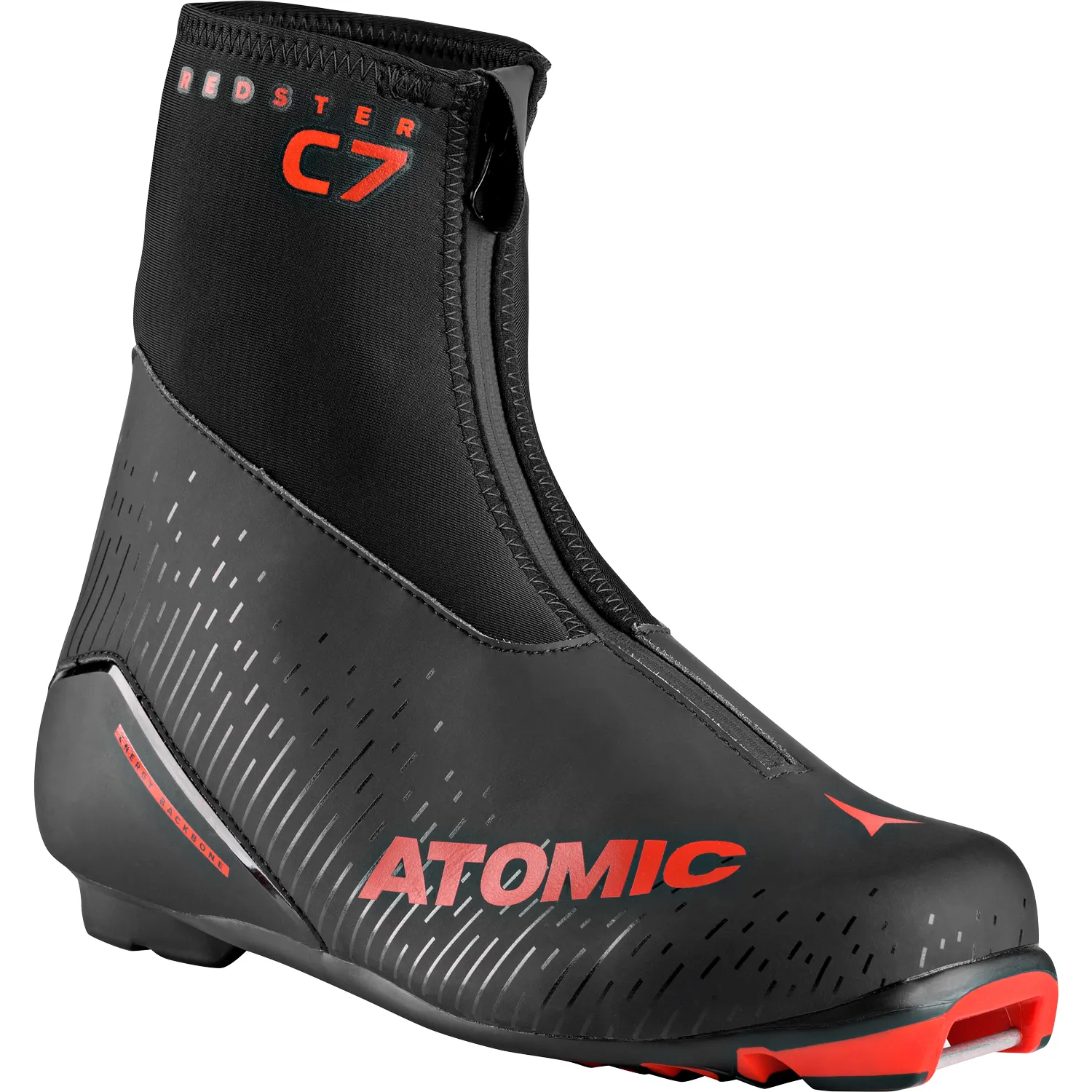 Bottes Atomic Redster C7