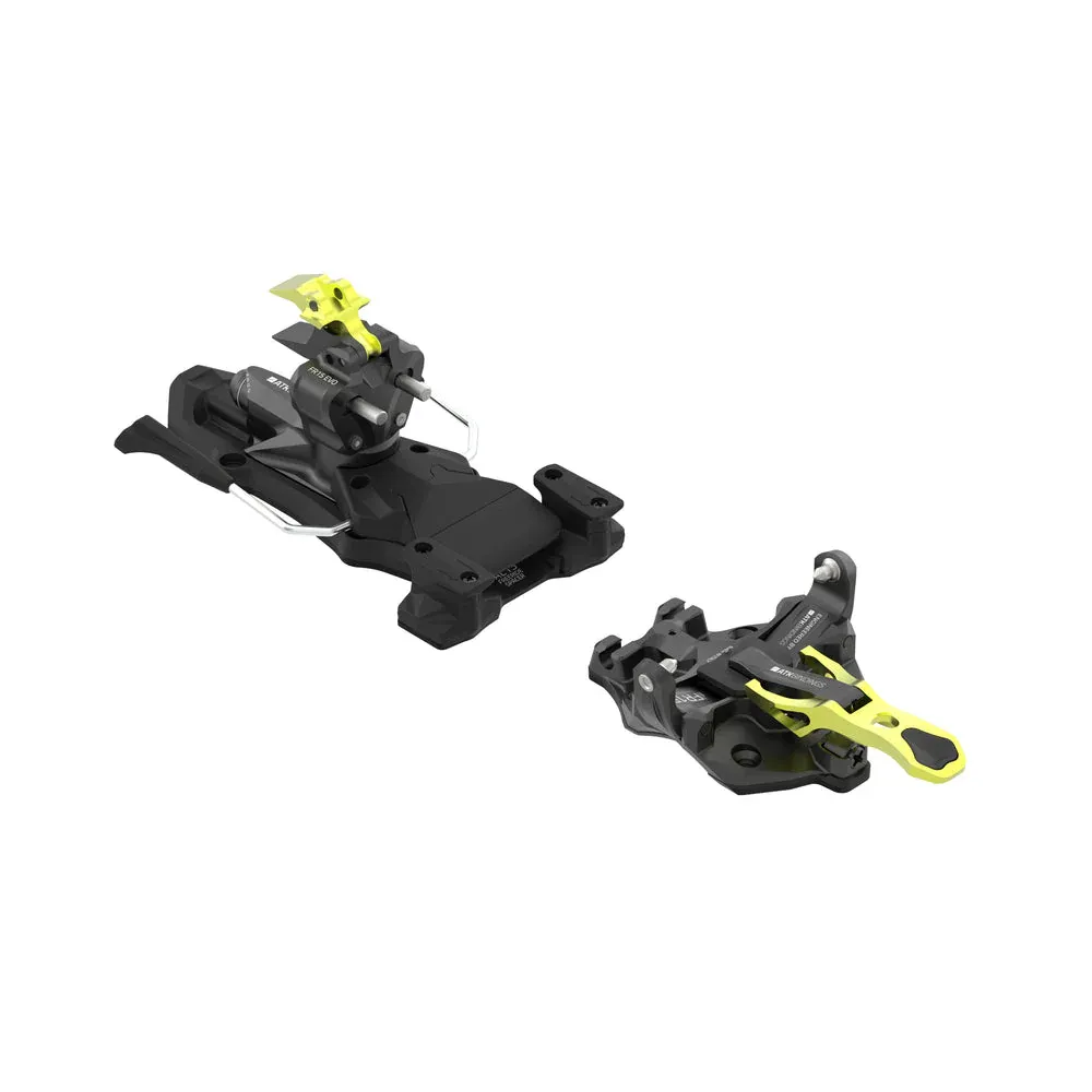 ATK FreeRaider 15 EVO - Fixation de ski – Image 8