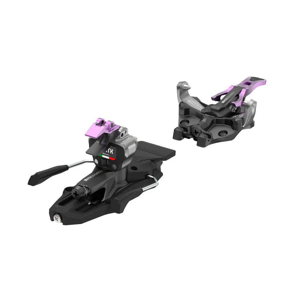 ATK Raider 11 EVO - Fixation ski – Image 7