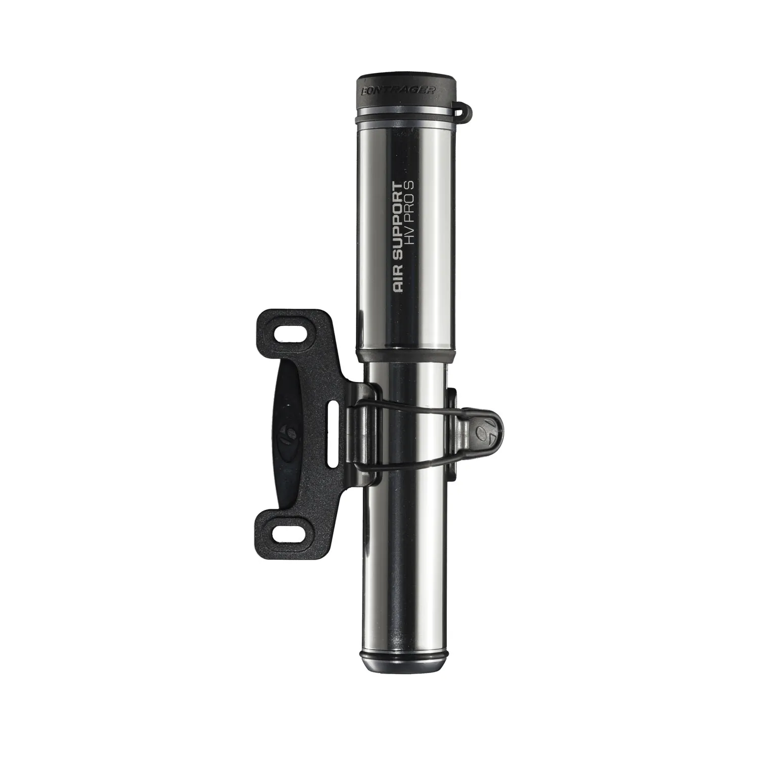Pompe compacte Bontrager Air Support HV Pro S