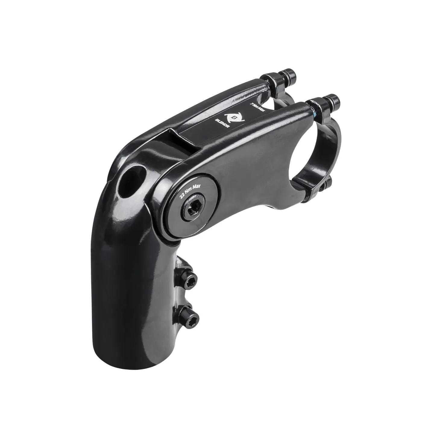 Potence ajustable Bontrager Blendr – Image 4