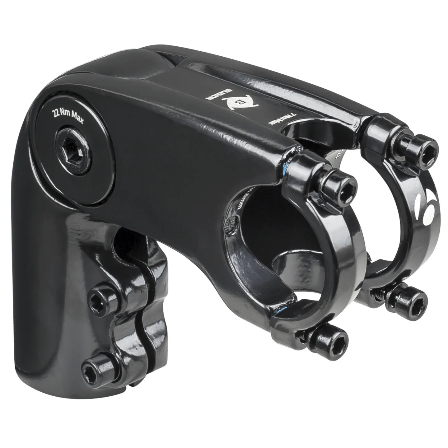 Potence ajustable Bontrager Blendr – Image 2