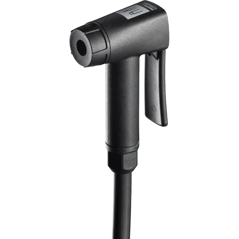 Pompe à pied Bontrager Charger – Image 2