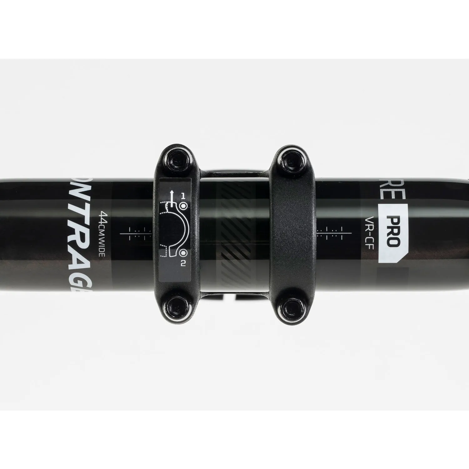 Potence Bontrager Elite Blendr 7 degrés – Image 3