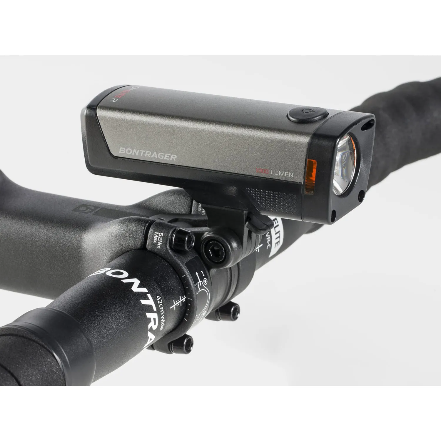 Potence Bontrager Elite Blendr 7 degrés – Image 6